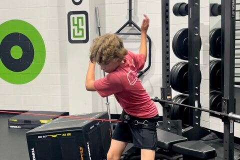 Private Small Group Sessions